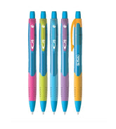 Pix Gel Jelly, Herlitz